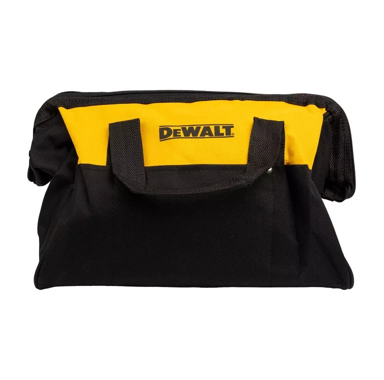 Dewalt 20v Max Grinder Kit - DCG412P2