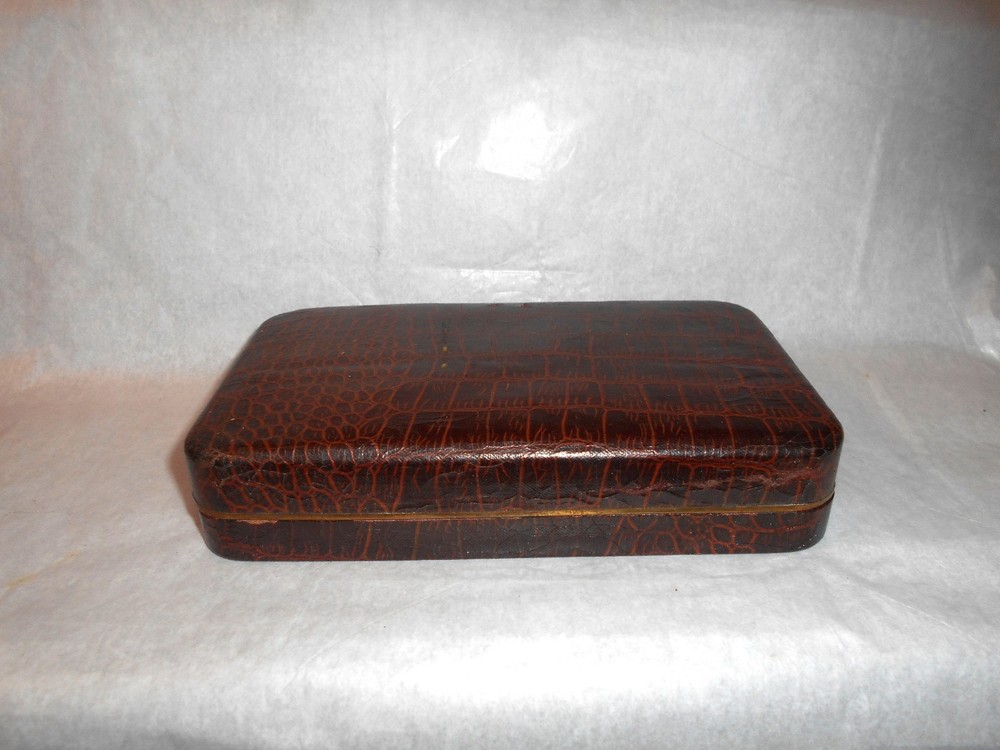 ROLLS RAZOR "The Traveler" SET 1920