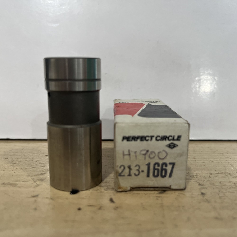 Perfect Circle Engine Valve Tappet/Lifter 213-1667