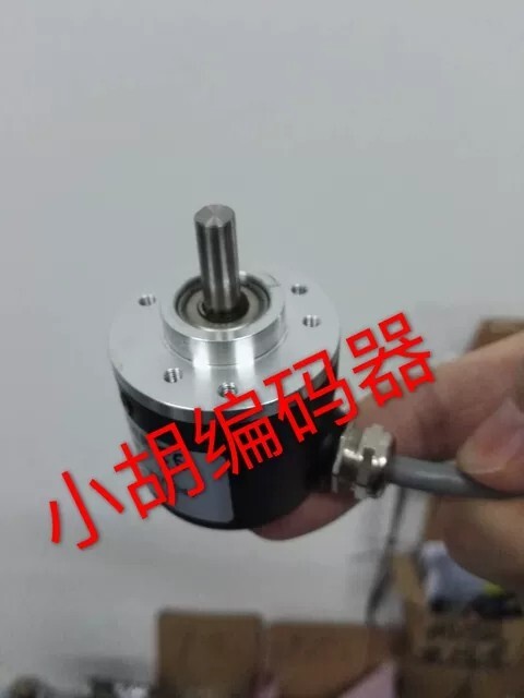 1PC NEW For RT3806-AB-200F Incremental Encoder #H35DD YD