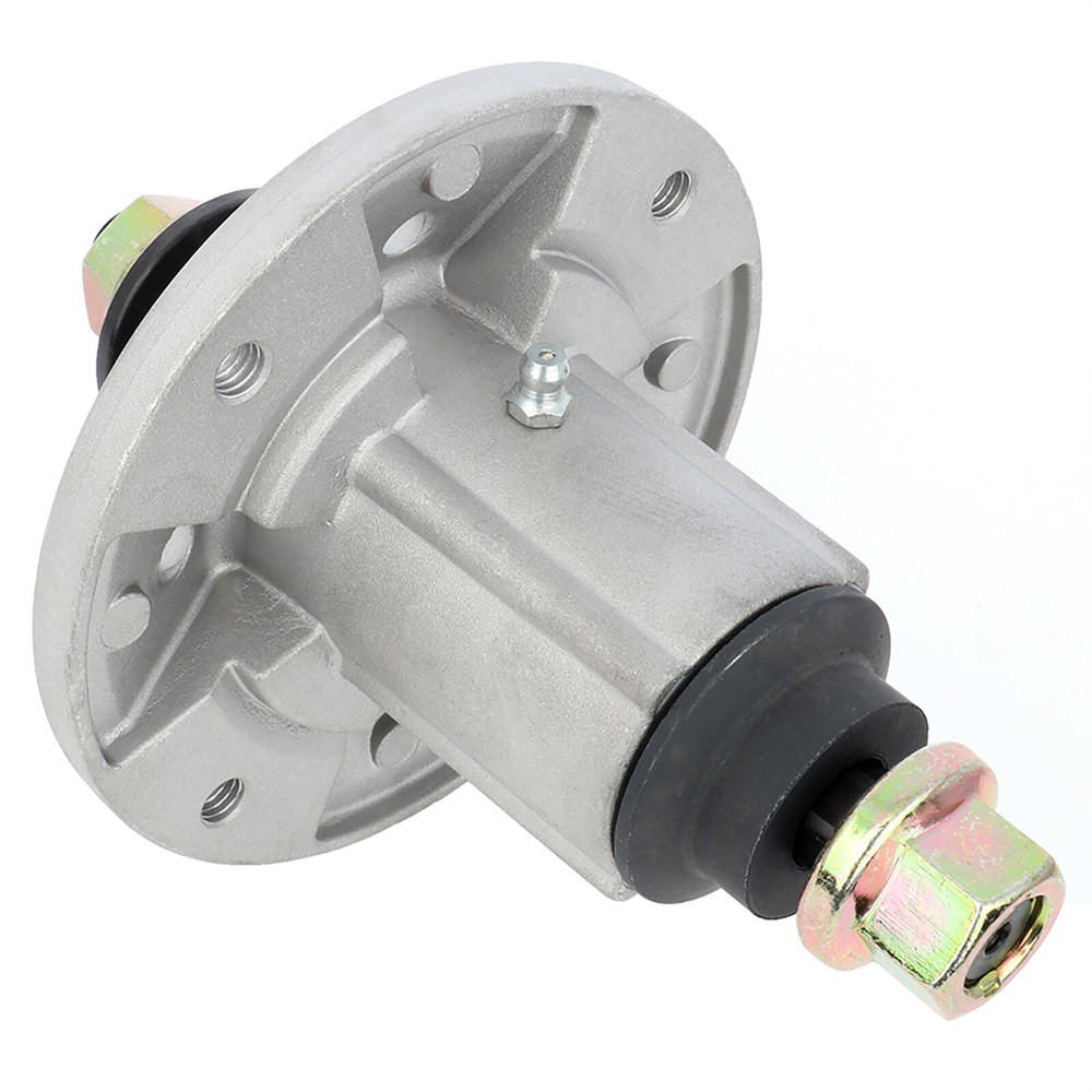 2x Spindle Assembly For John Deere E100 E110 E120 E130 E140 E150 E160 E170 E180