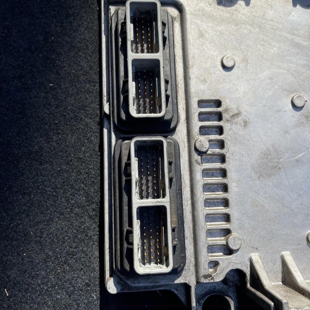 2004 International Electronic Control Module (ECM) #1839368C4