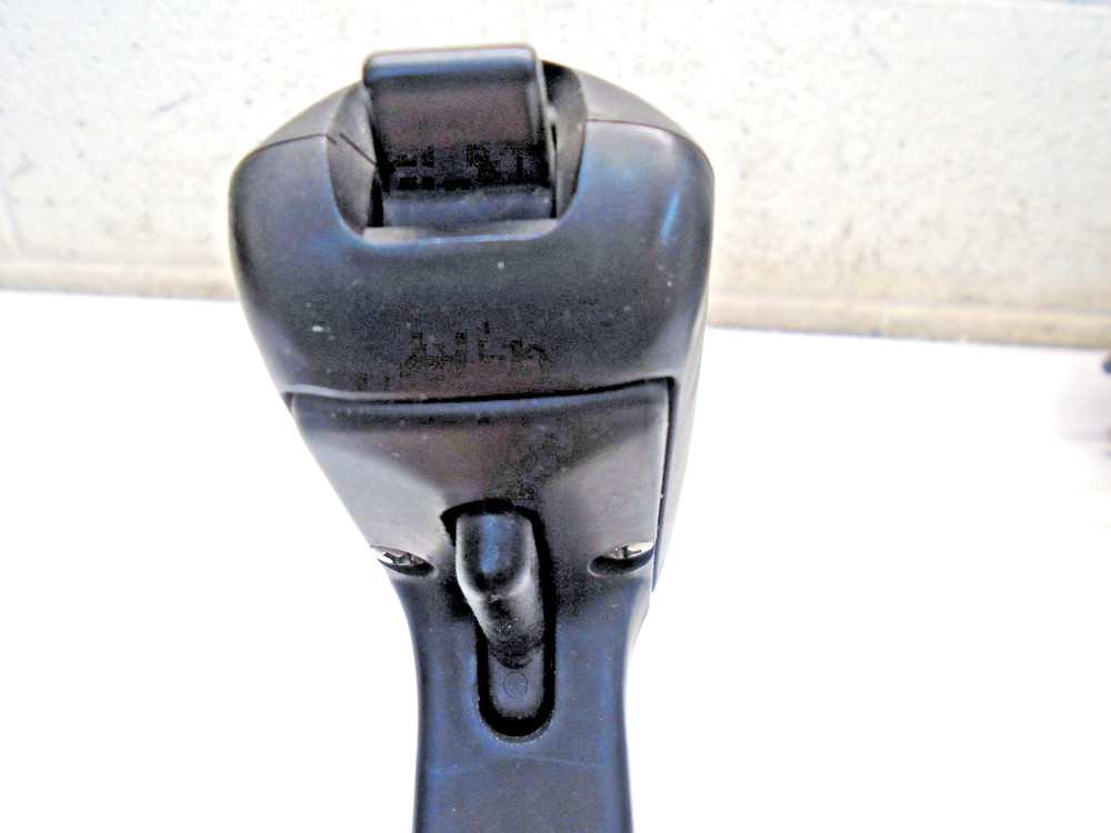 ZZ2 Side Mount Controller - Trailer Button Does Not Work