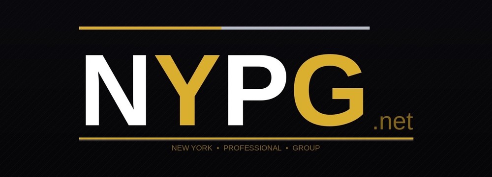 NYPG.net  - 4 Letter PREMIUM Domain Name