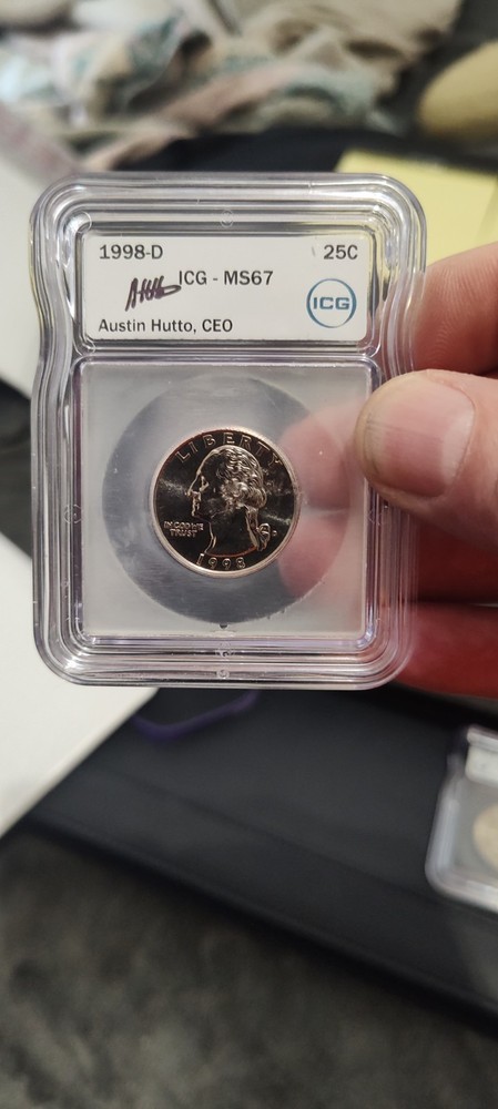 COINS