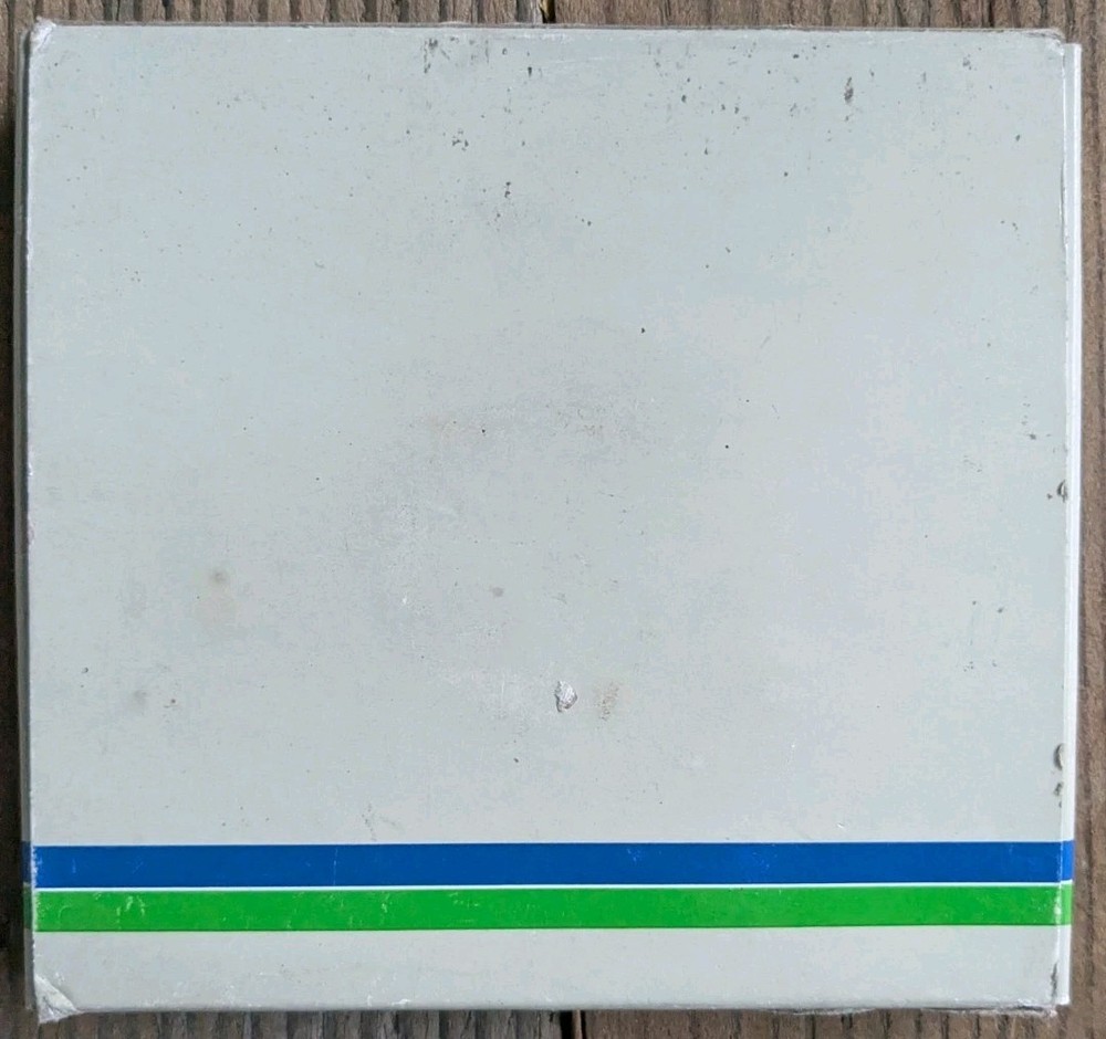 NOS Tioga Chainring Spider