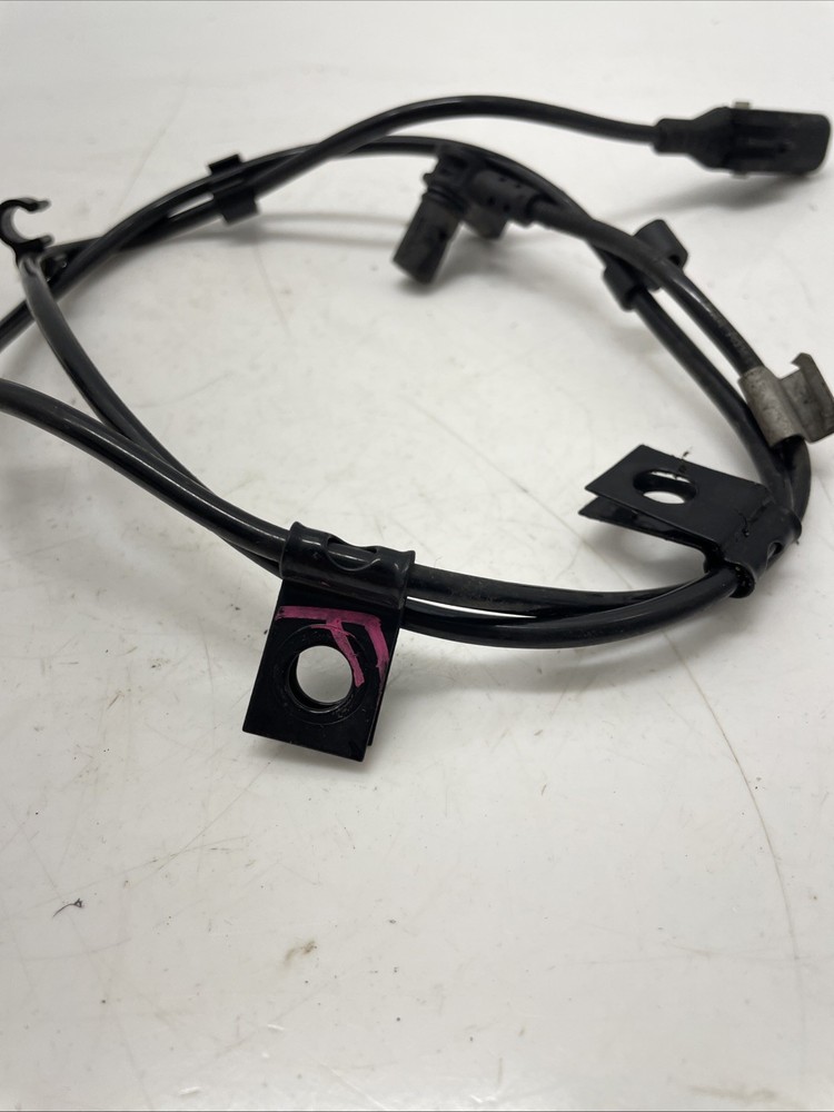 ♻️ Bmw C 400 GT Triple Black 2021 - 2024 Front ABS Sensor ♻️