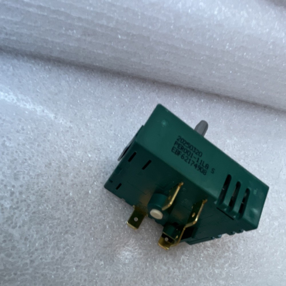 Rotary Switch EBF62174908 Green