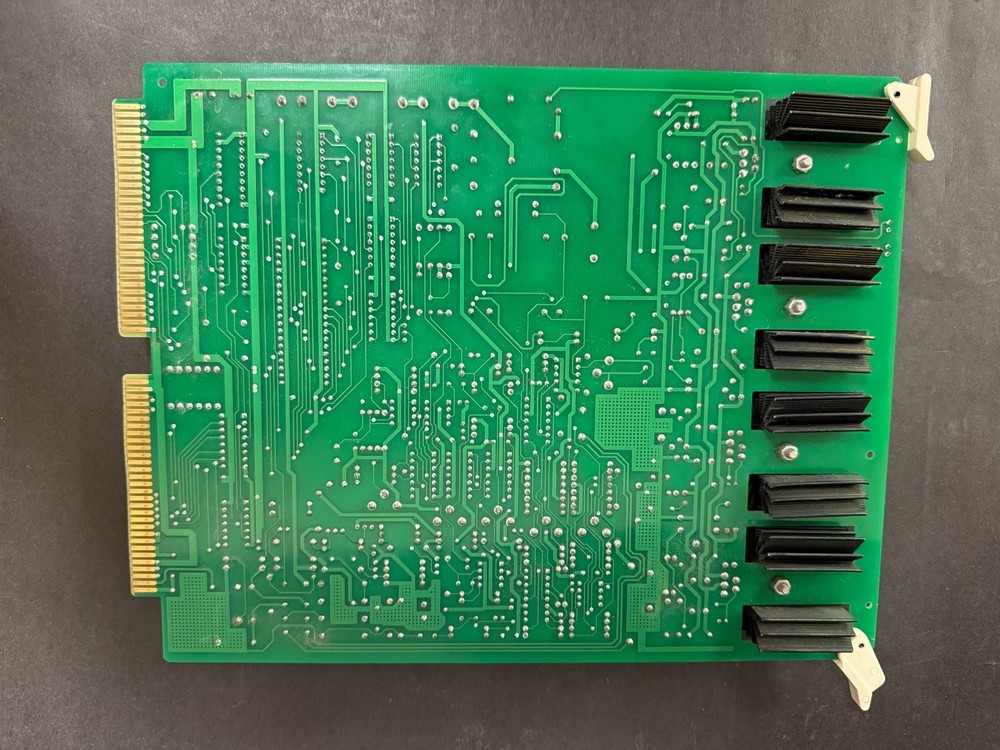 Bogen Multicom MCACB Analog Card Multicom 2000