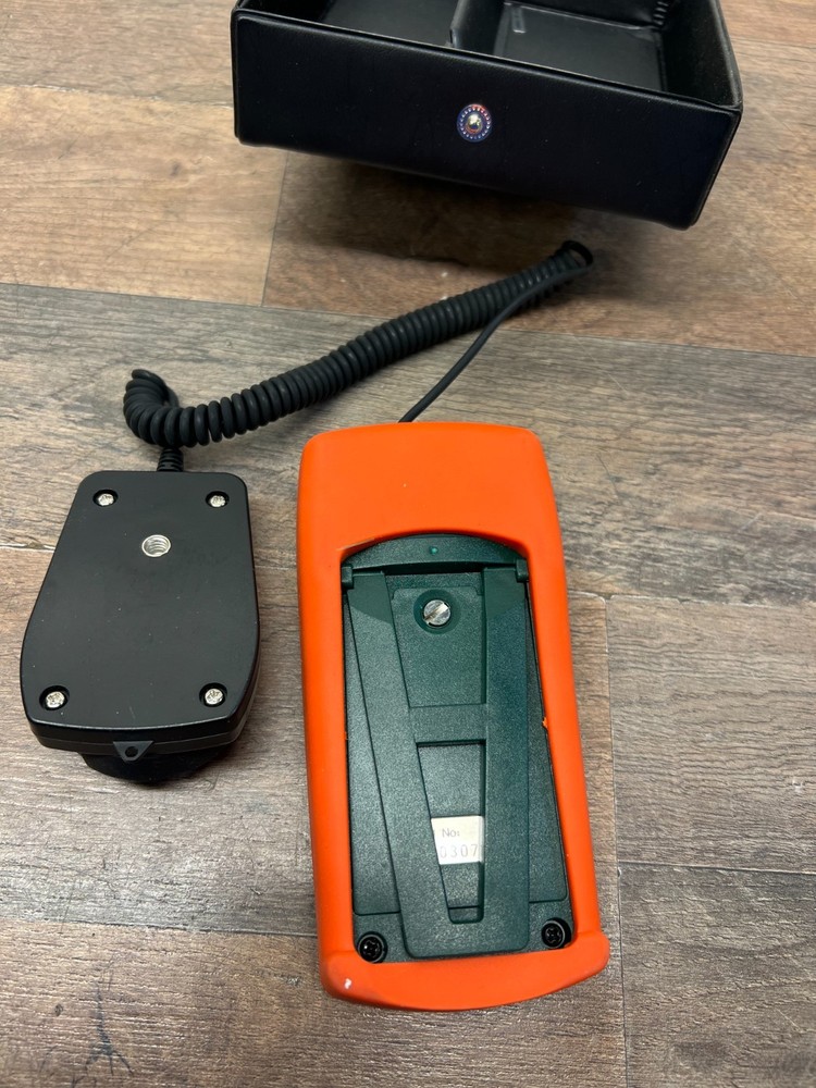 Extech 31 EasyView Light Meter
