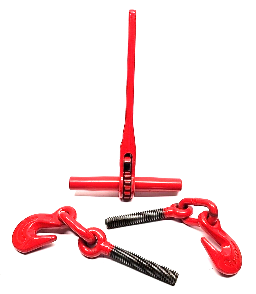 3/8"-1/2" Load Binder American Power Pull WLL9200LBS MBS33000LBS