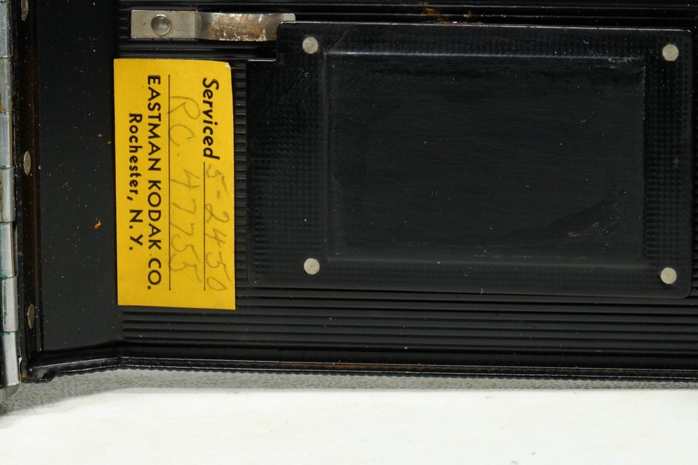 Kodak Retina I Type 010 camera in Case