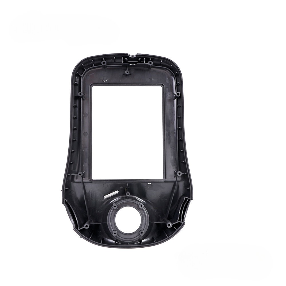 Plastic Case Cover Housing Shell for IRC5 Teach Pendant DSQC679 front back