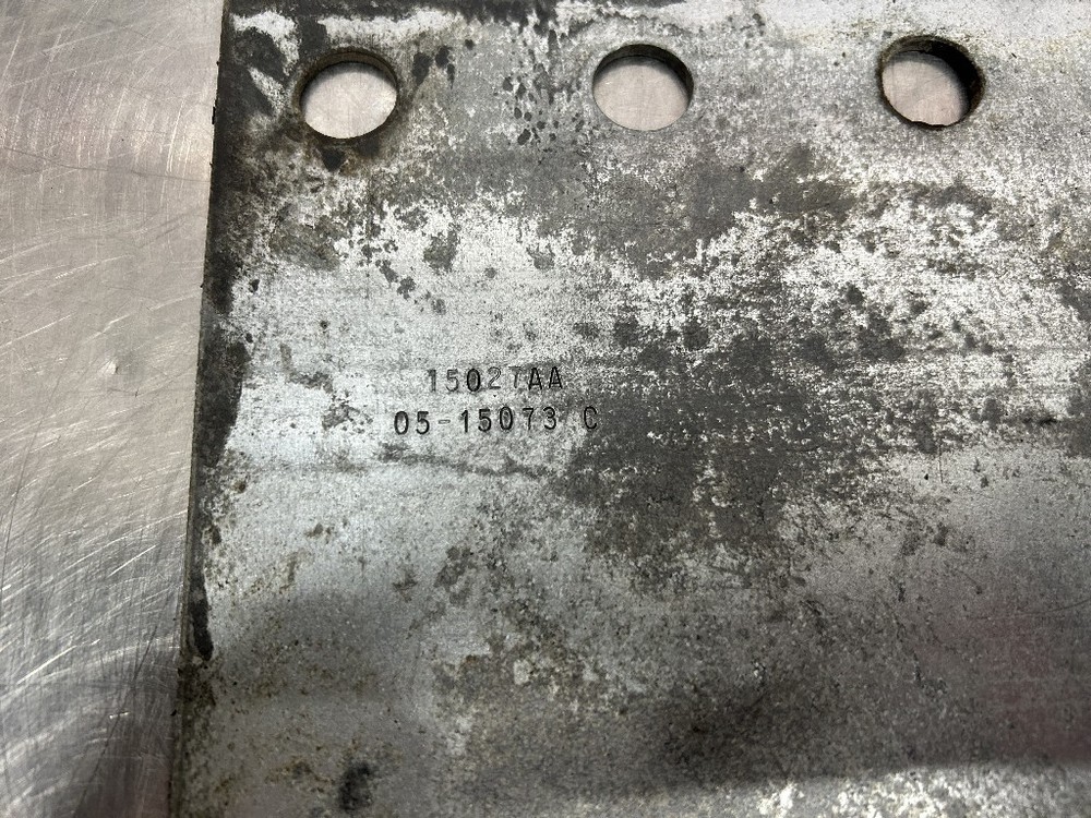 PETERBILT 05-15073 SHIM-ENGINE MOUNT