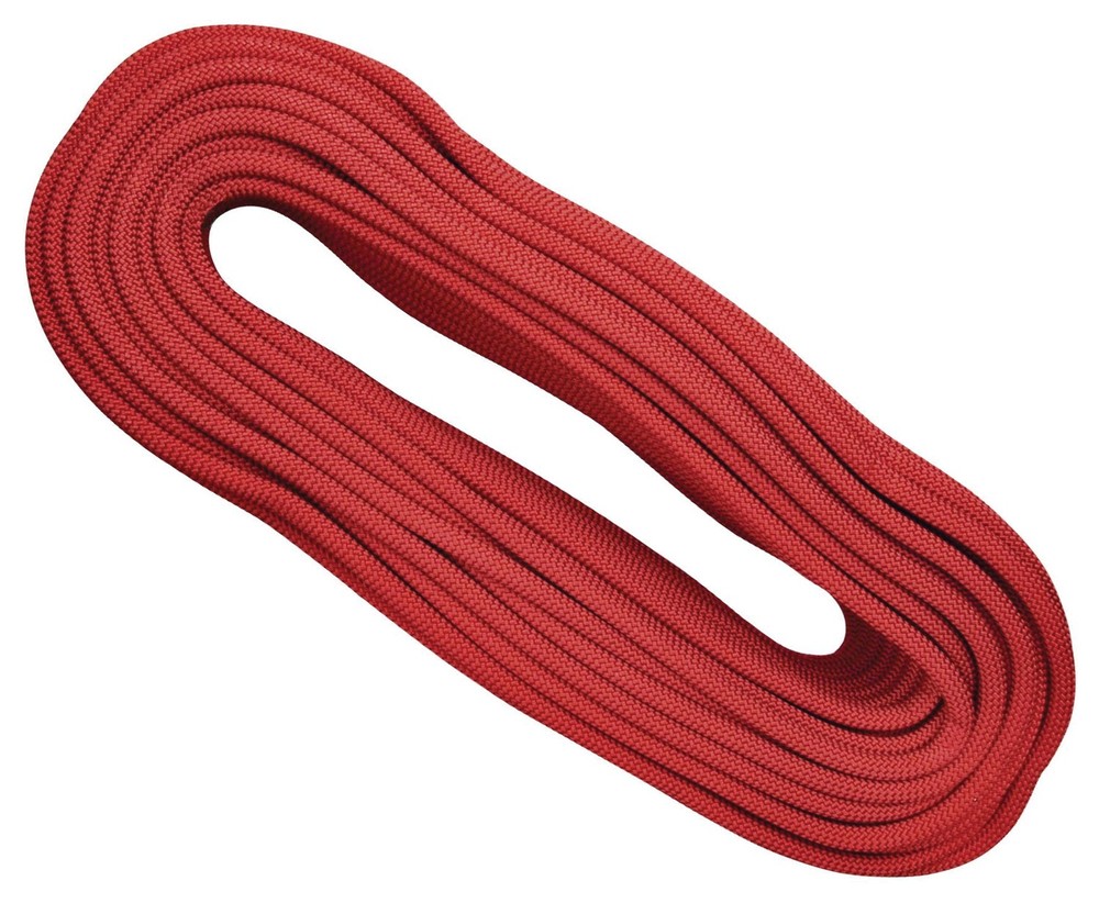 Singing Rock 11mm Static Climbing Rope 200ft - Durable, High-Performance Safety