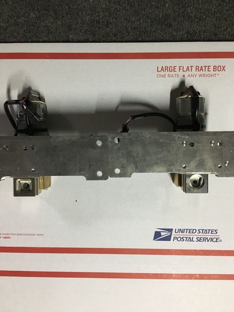 Screen PT-R xxxx Punches