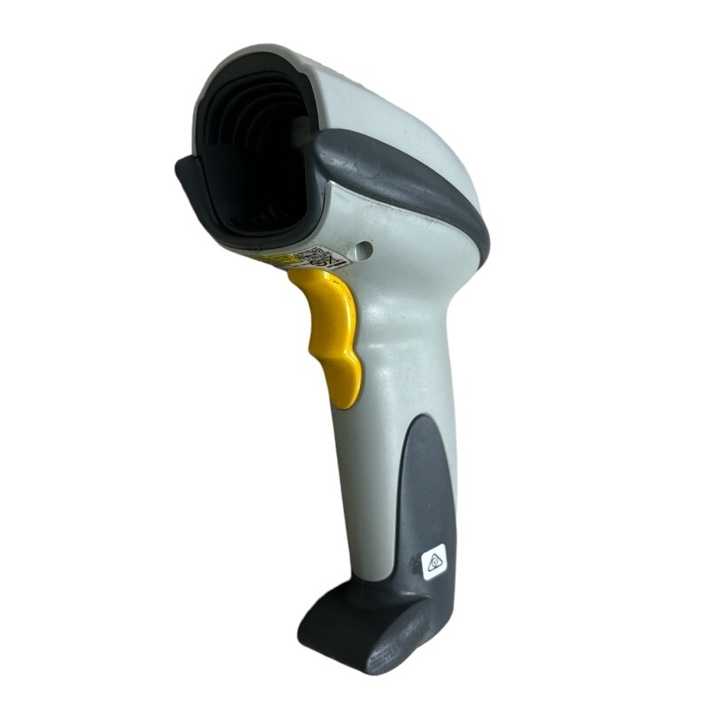 Symbol DS6708-SR20001ZZR Handheld Barcode Scanner (No Cable)