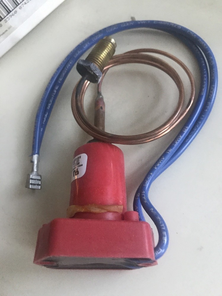 Fast OEM 1148671 Control Press LA