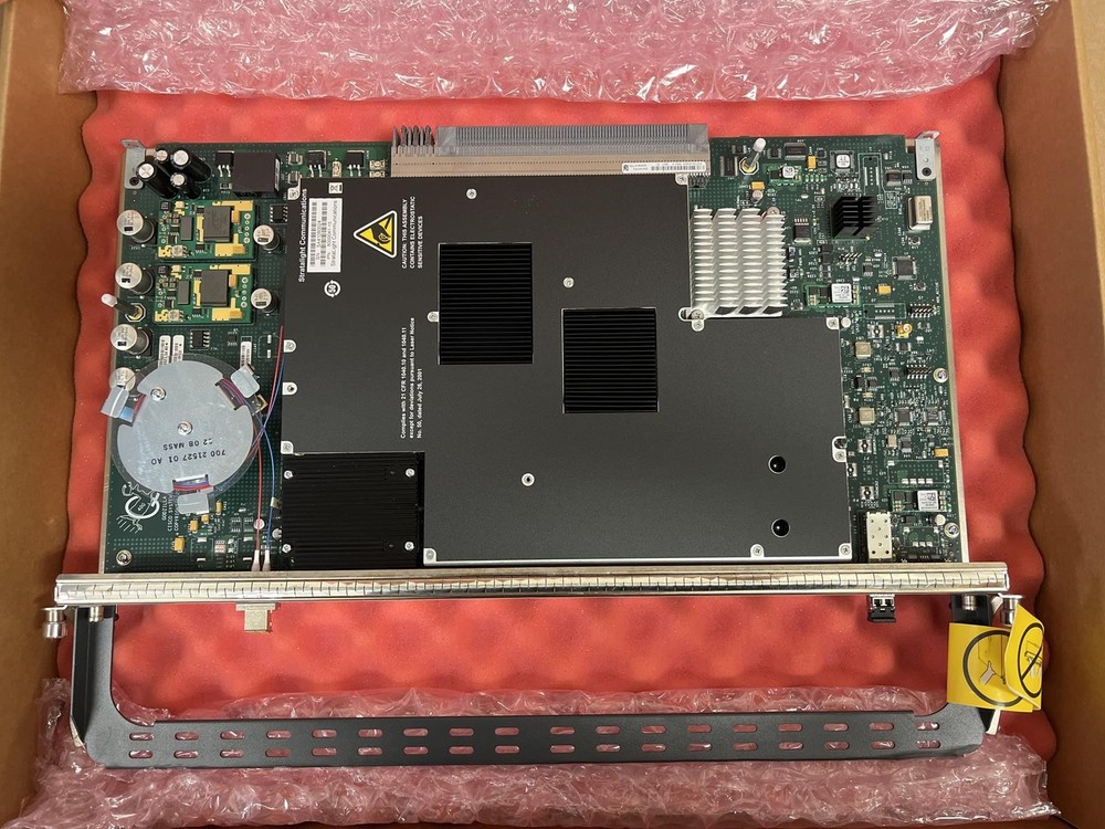 CISCO 1OC768-ITU/C MODULE