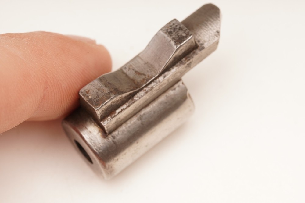 Mauser 98 K98 M98 - Cocking Piece