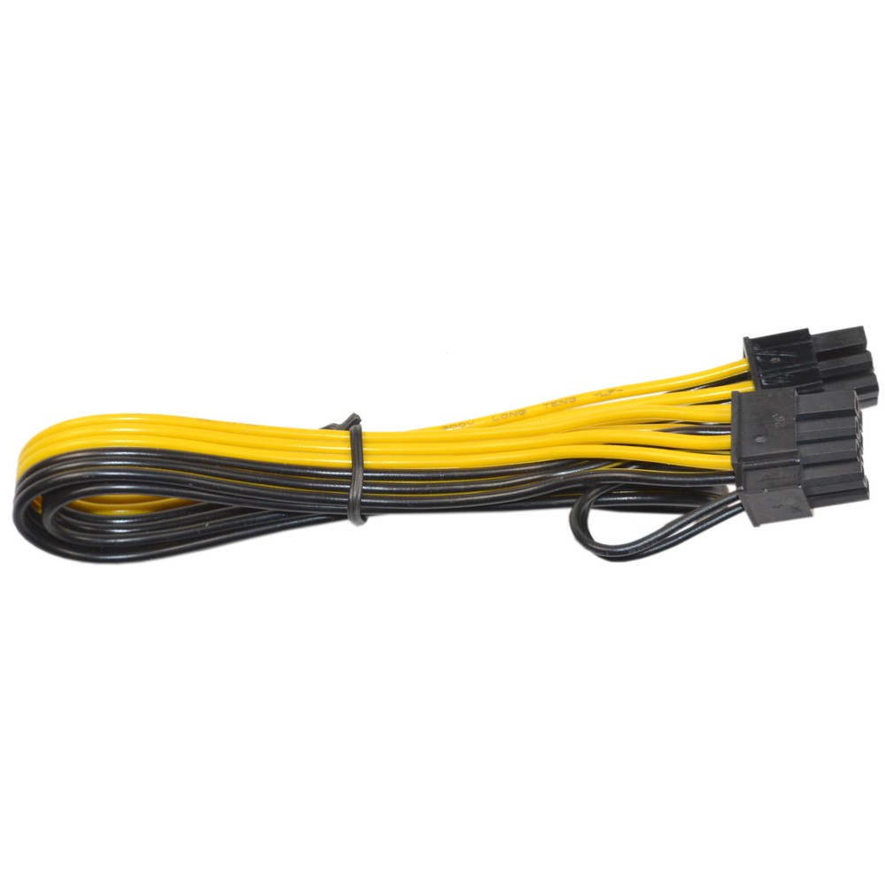 HQRP PCIE PCI-e Power Cable for GPU or Bitcoin Mining