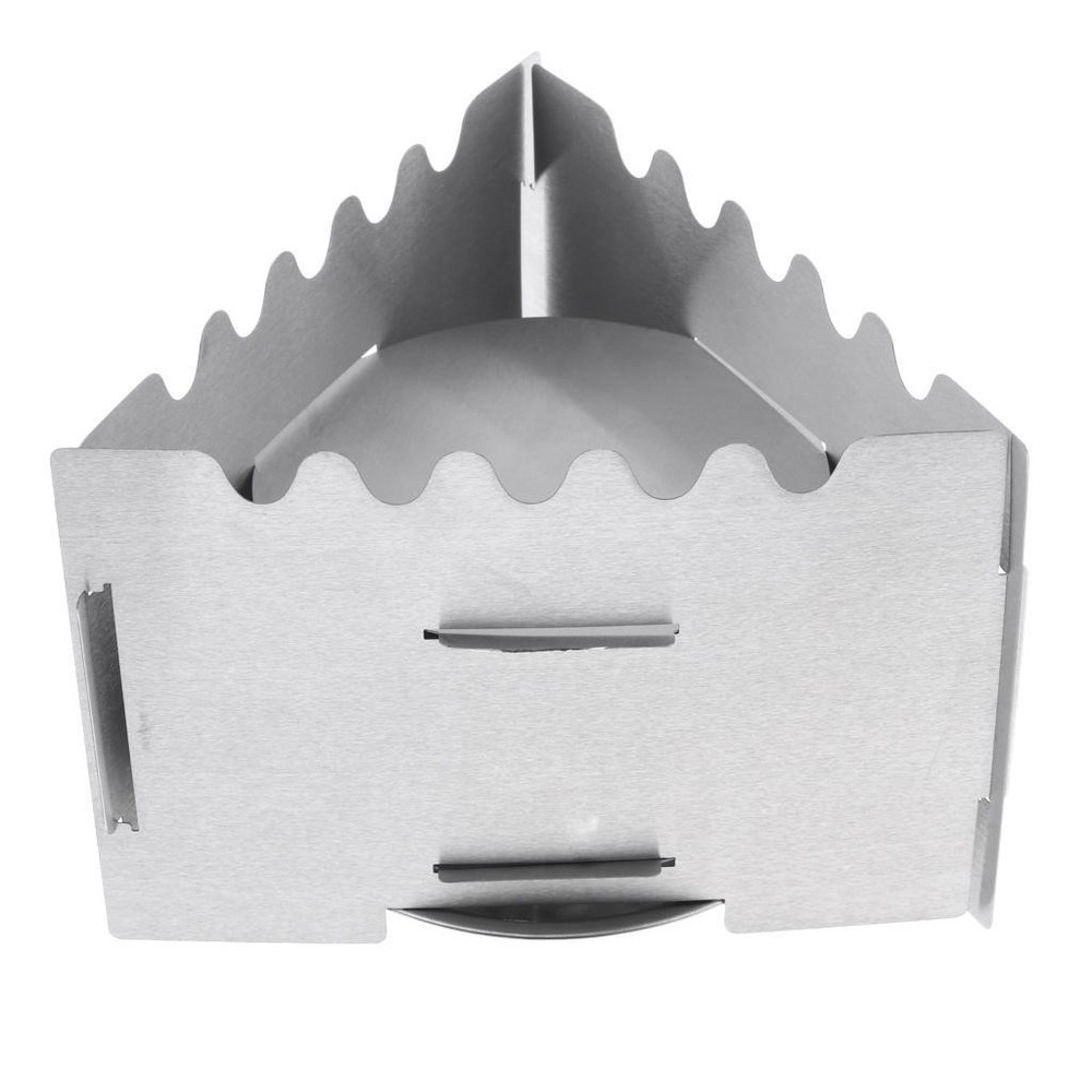 Mini Stove for Backpacking, Lightweight
