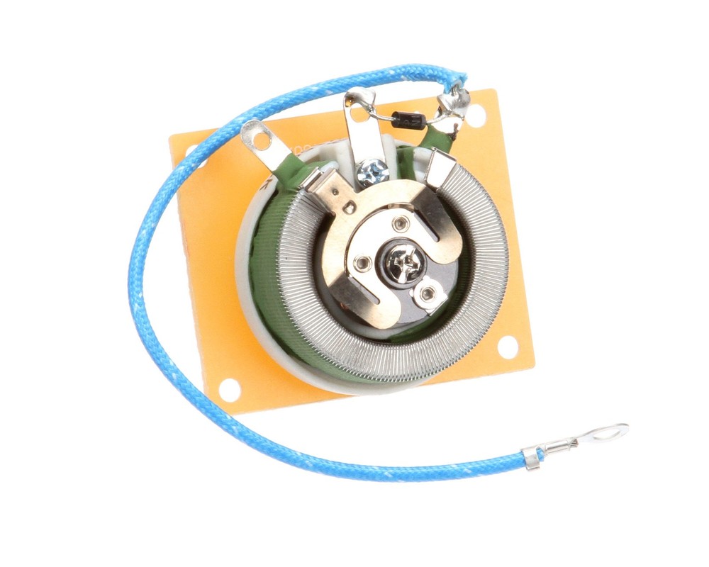 Waring Vr Pcb Assembly. /Cts1000 032720 - Genuine OEM Replacement Part