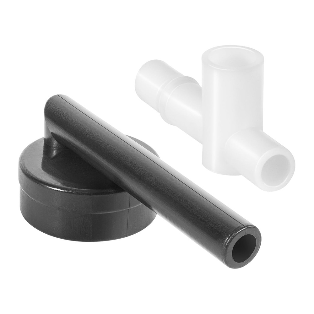 426799-01 Float Switch Connector & 4A0177-01 Sanoprene Tee Replacement Kit