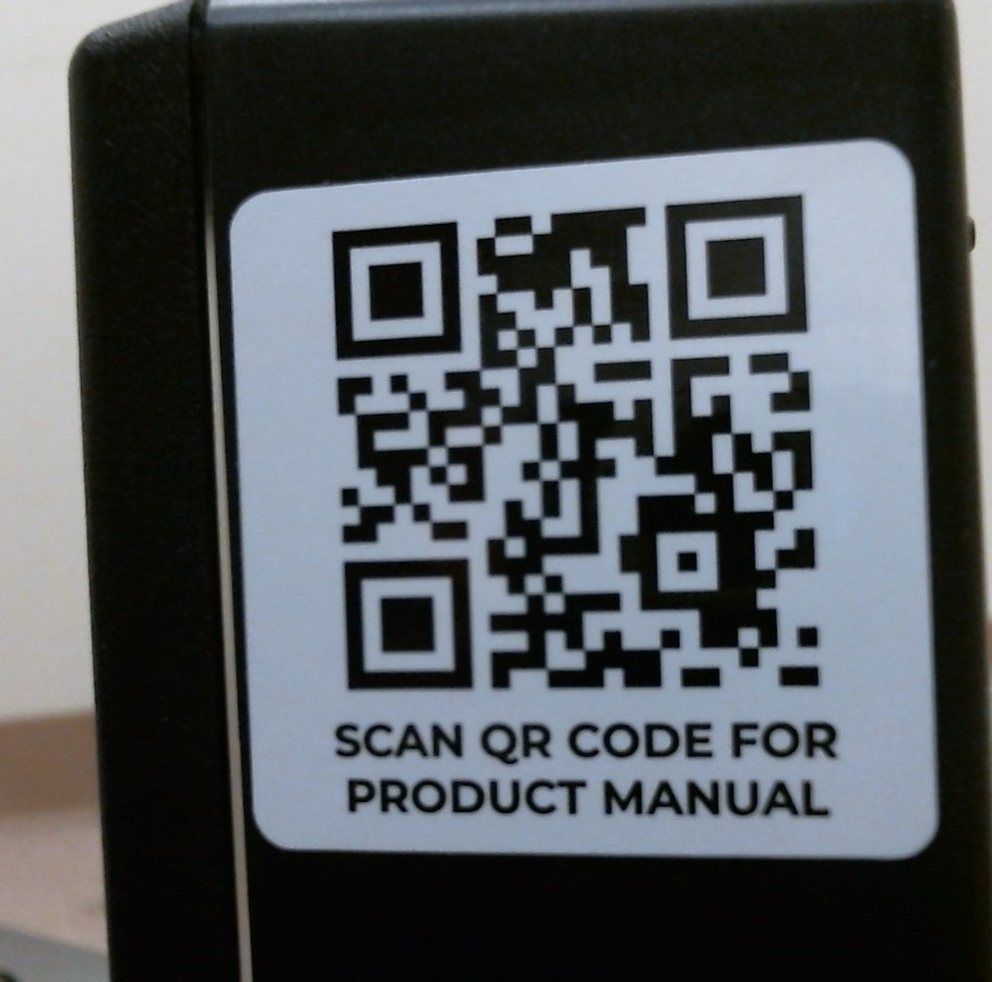 Dickson KT8-30 Chart Recorder