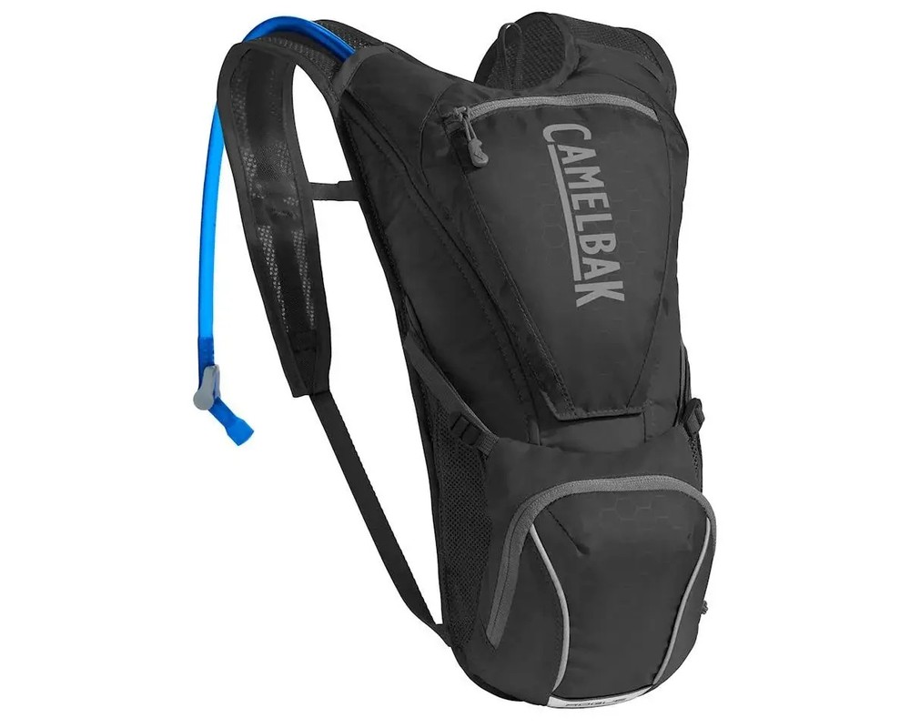 Camelbak Rogue Hydration Pack 85oz Black Graphite