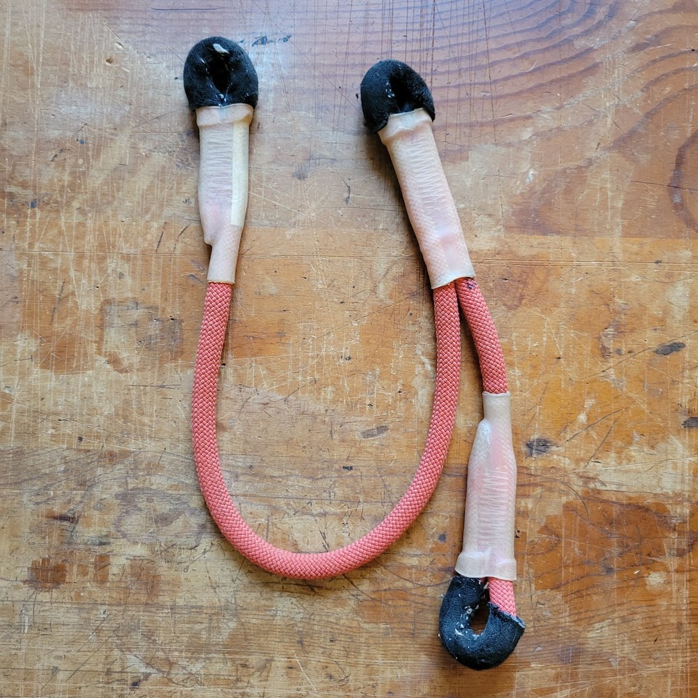 Edelweiss TRAX Dynamic Lanyard