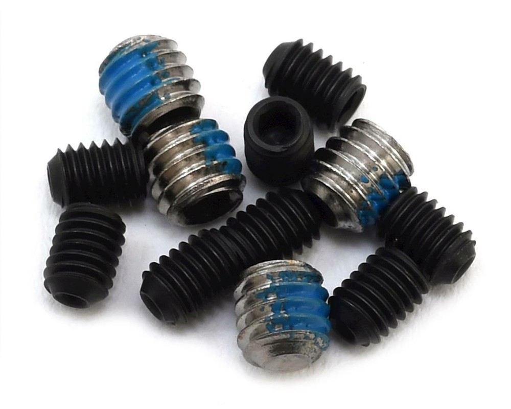 Traxxas Set Screw Set (12) [TRA1548]