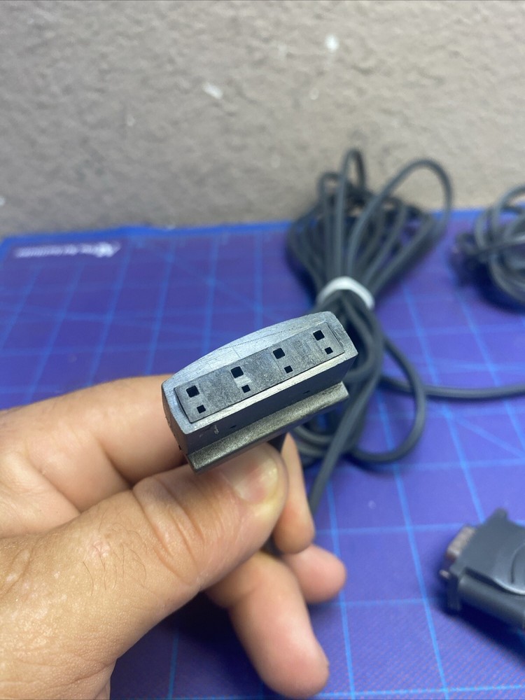 Genuine Bose AV 3-2-1 Media Split Cable Left Right Speaker (cable ONLY)