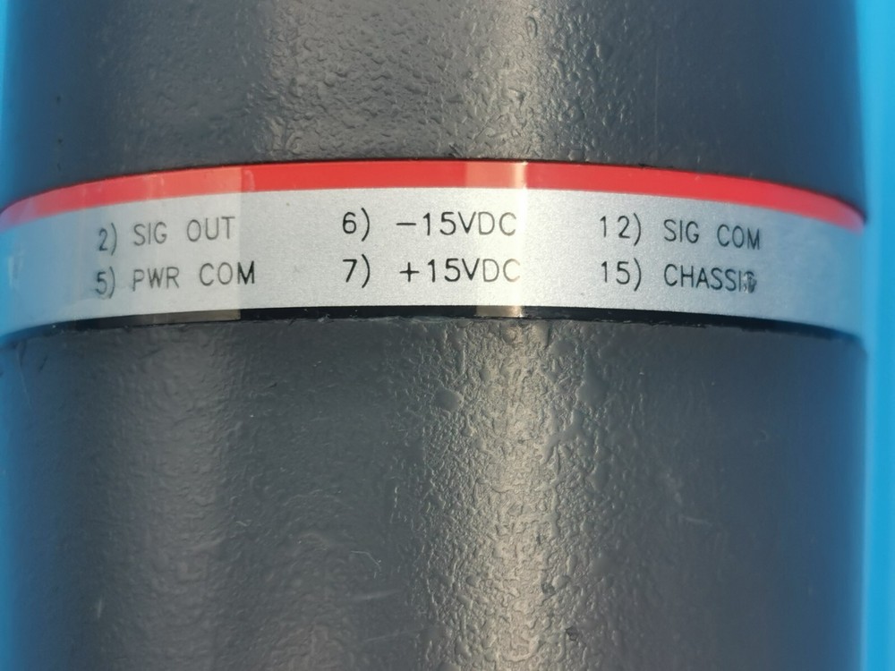 Tylan/Millipore CDLD-11, CDLD11 Manometer