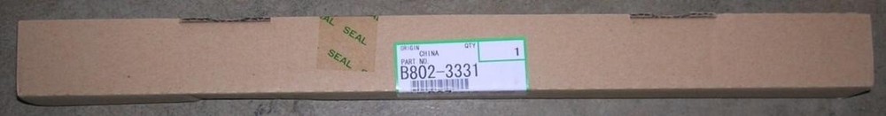 Genuine Ricoh Brand ADF Reverse Roller B802-3331