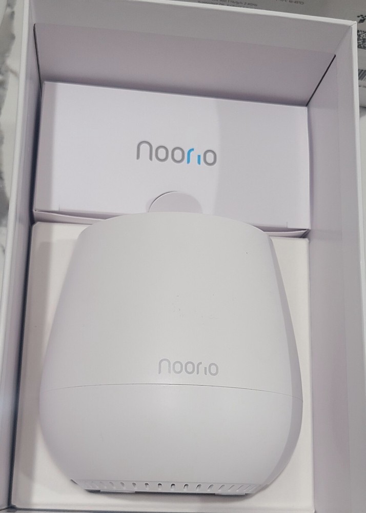 Noorio Smart Hub 32G