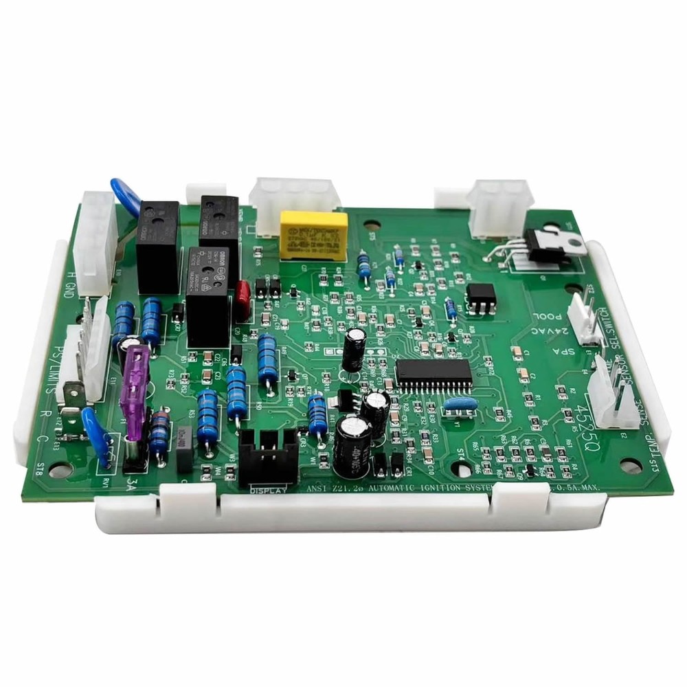 FDXLICB1930 Integrated Control Board Replacement Kit for Hayward