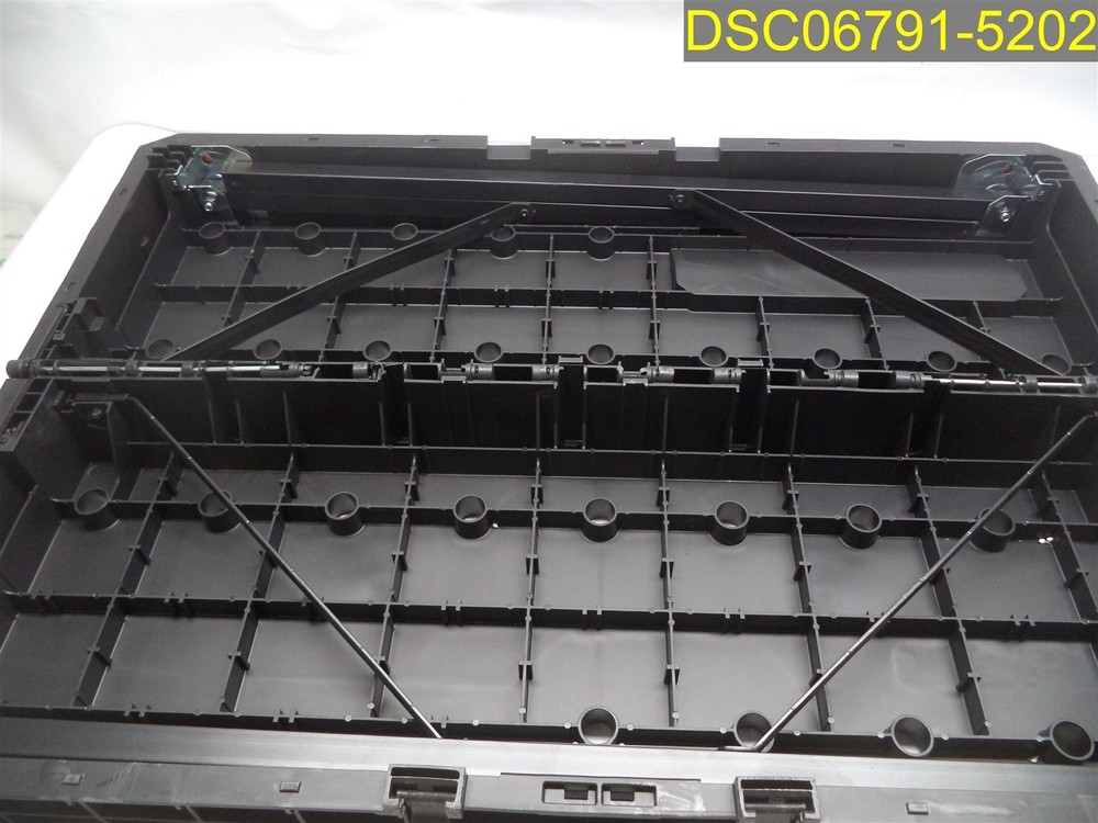 BLACK+DECKER Workbench, Work Table, Portable and Versatile BDST11552