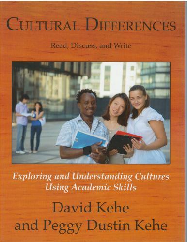 Cultural Differences : Exploring and Understanding Cultures Using Academic Sk...