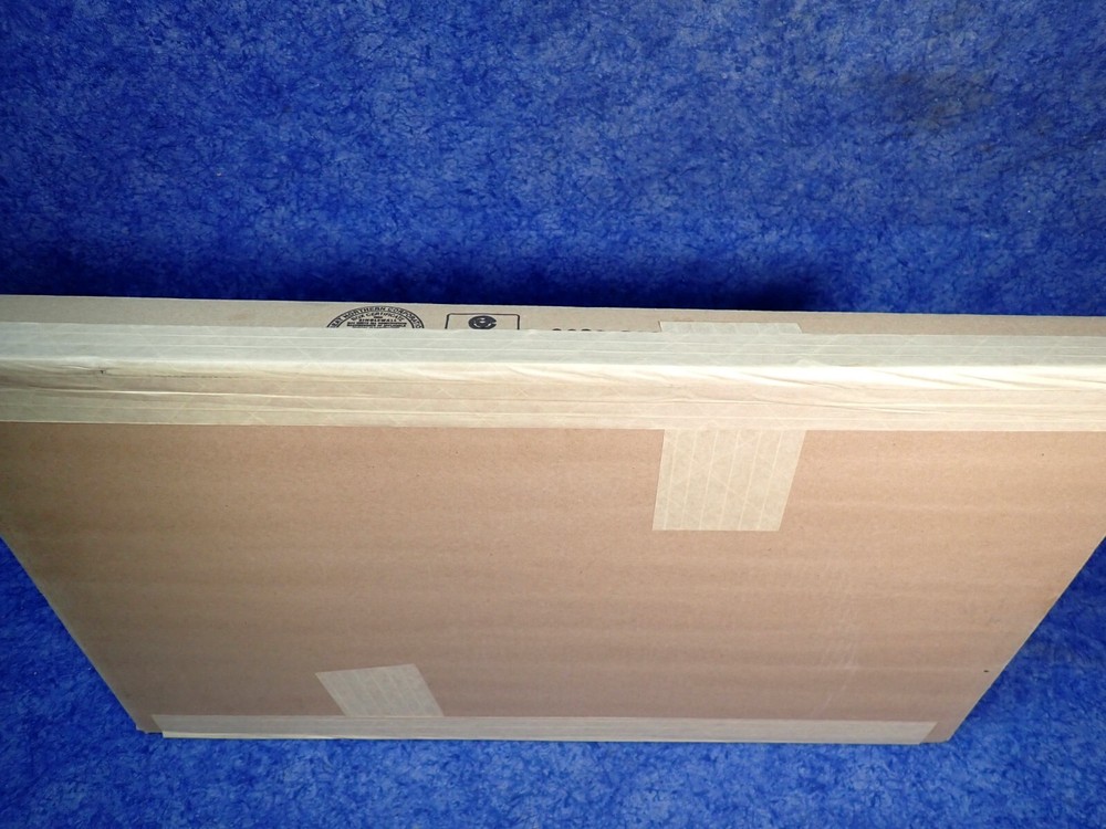 NEW Chief CSPR Flat Panel Wall Mount Component Storage Panel 10x24 (H7)