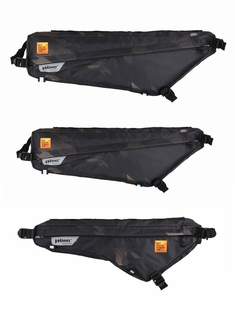 WOHO XTouring Frame Bag