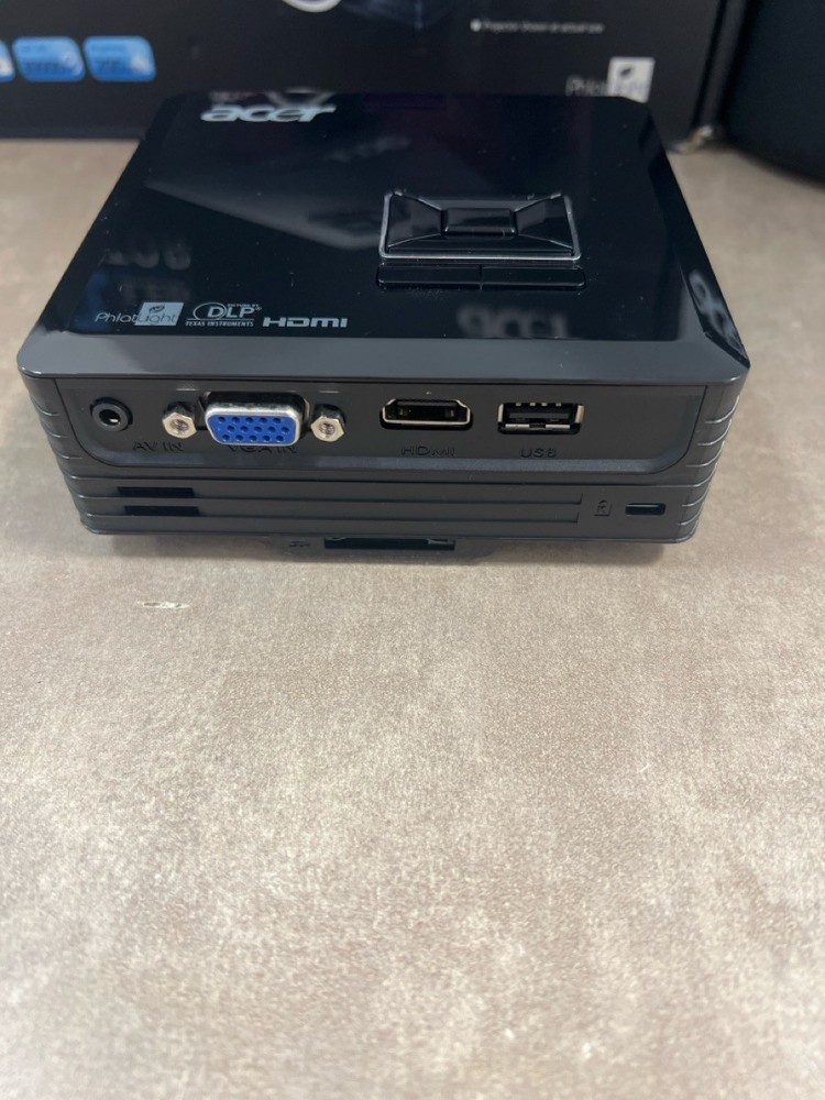 ACER K11 PROJECTOR (SP8025338)