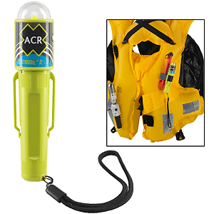 ACR 3964.1 C-Strobe H20