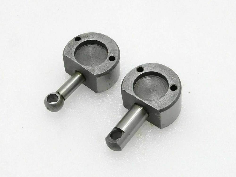 Oil Pump Disc Feed & Return Fits Royal Enfield