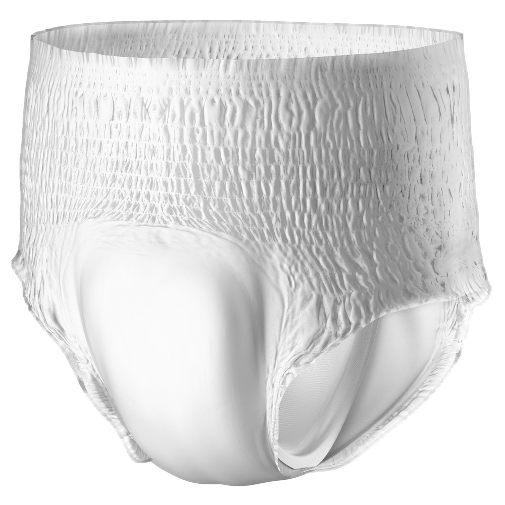 Prevail Disposable Underwear Small/Medium Maximum 72 Ct