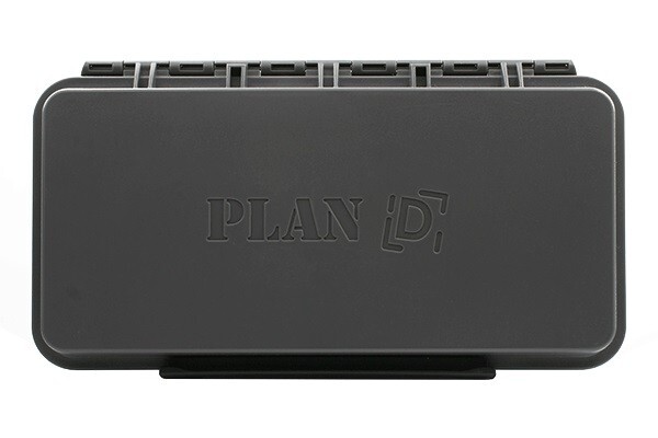 Plan D Pack Max Standard Fly Box - New - 420-5900-03