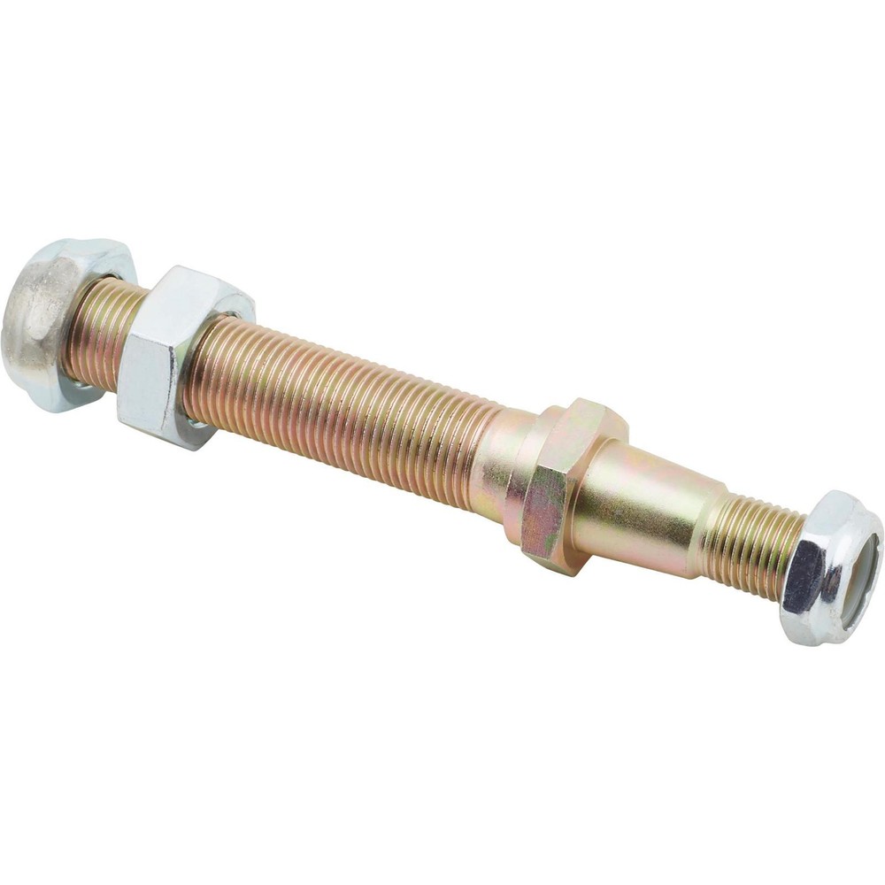 Adjustable GM Tie-Rod Adapter Stud to Heim