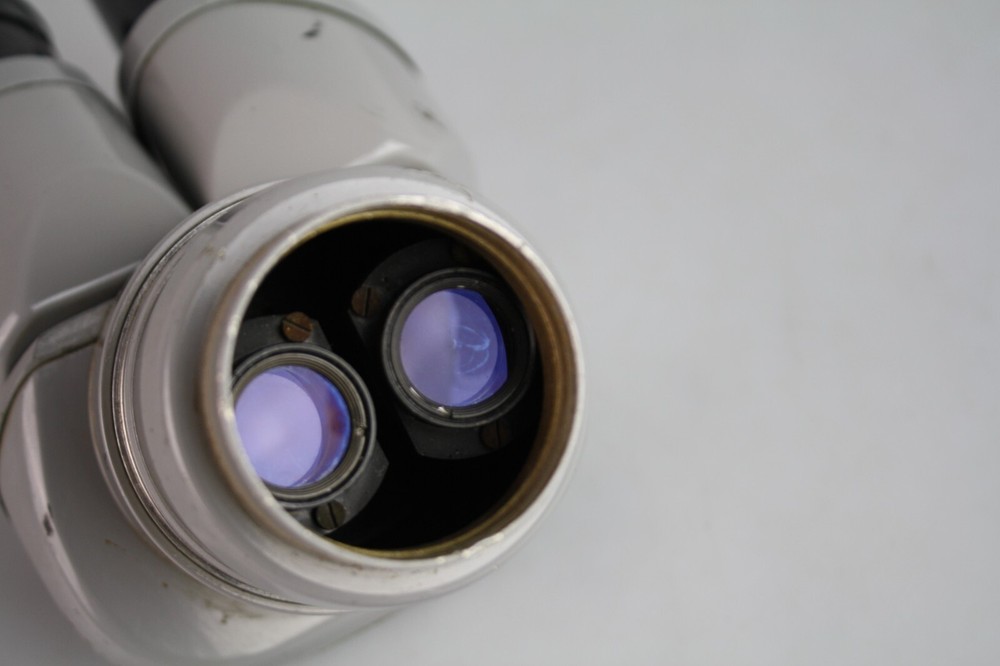 Nikon Stereo Microscope Head