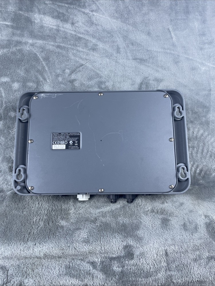 Raymarine RAY260 VHF E70087 VHF Black Box Transceiver.