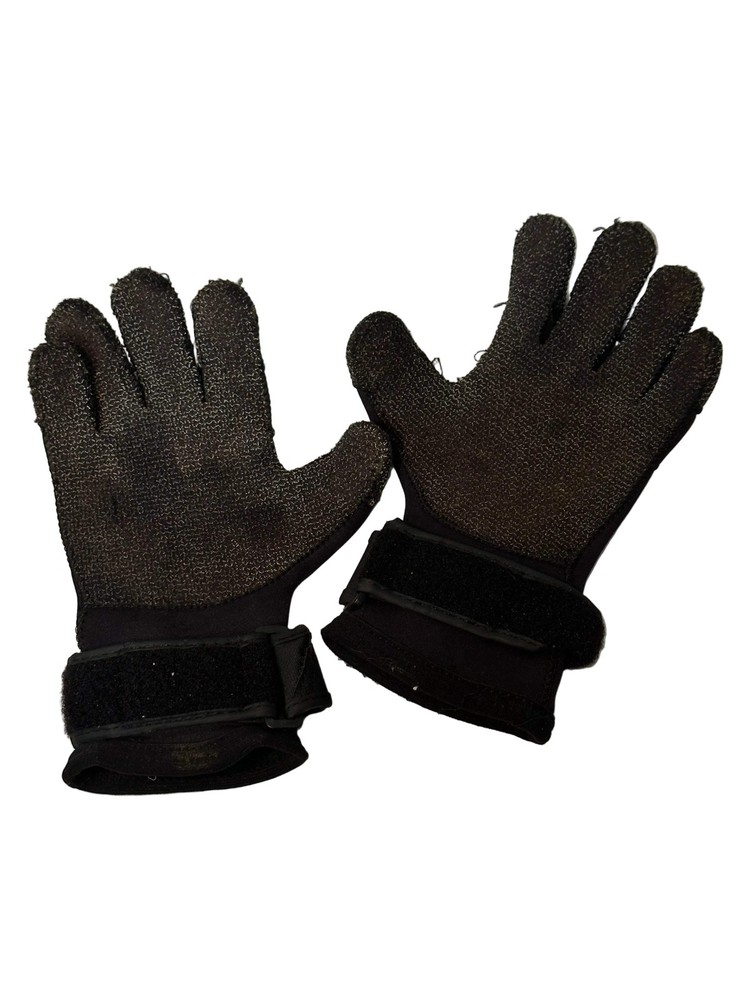 Aqualung 3mm Thermocline Dive Gloves Size Medium